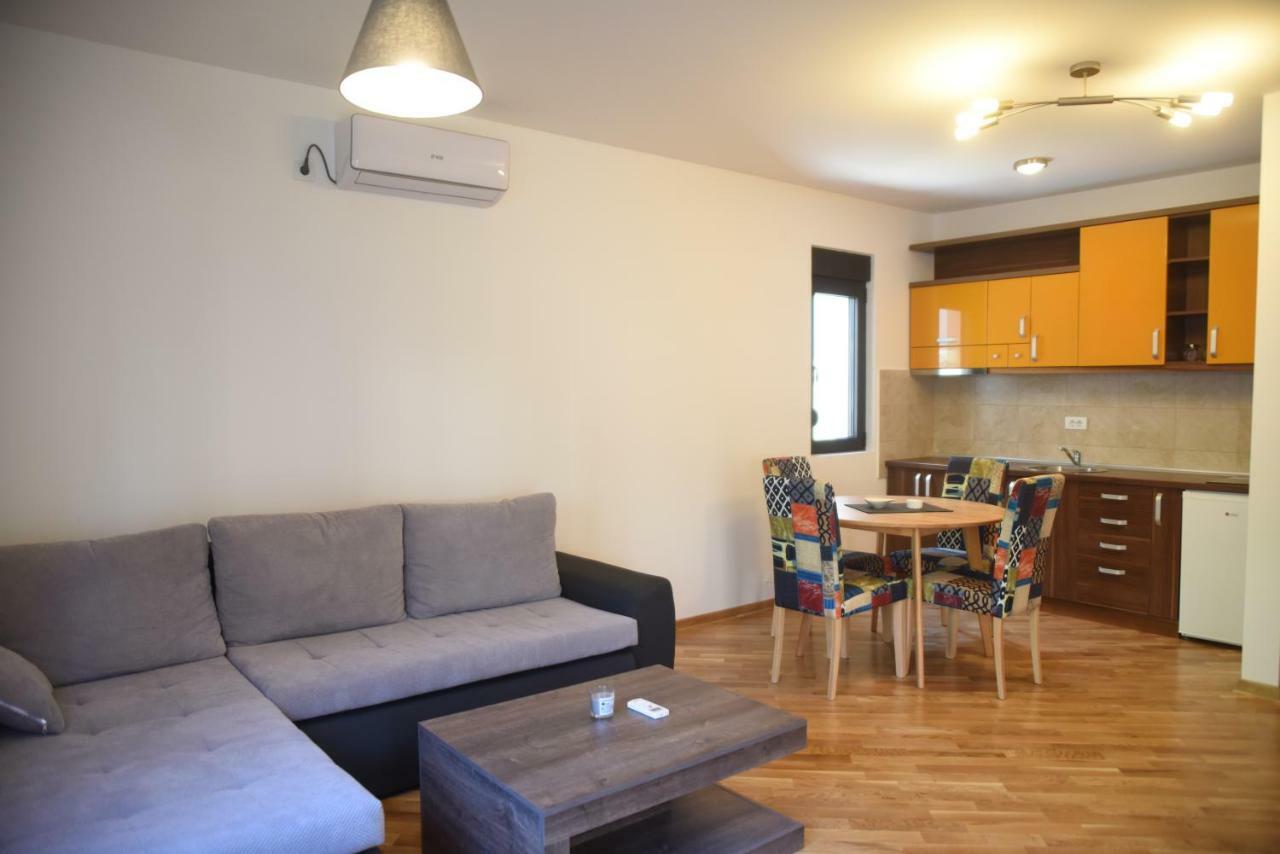 Apartmani Sunny Side Vrnjacka Banja Exterior photo